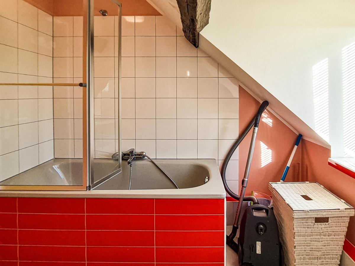 Cosy'Appart - Le Gervais Rouen Luaran gambar
